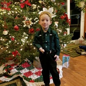 Meet your Posher, Stacy